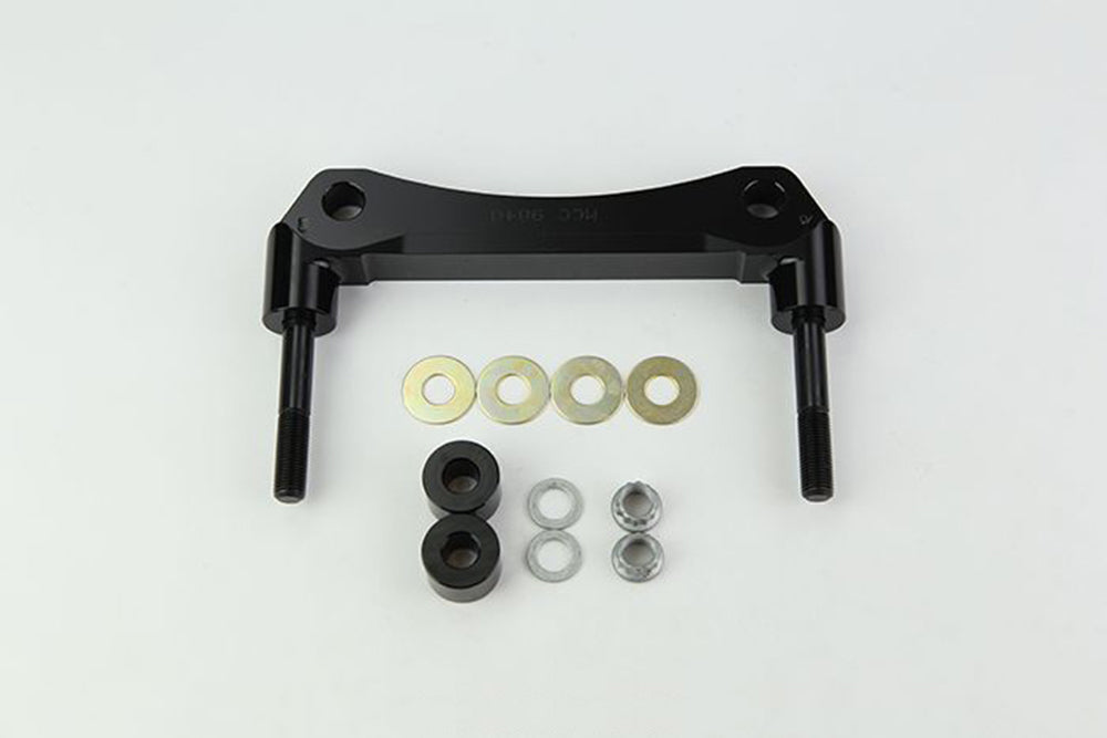 Wilwood bracket kit caliper MT FNSL6R camaro 70-81 front 14.00 rotor