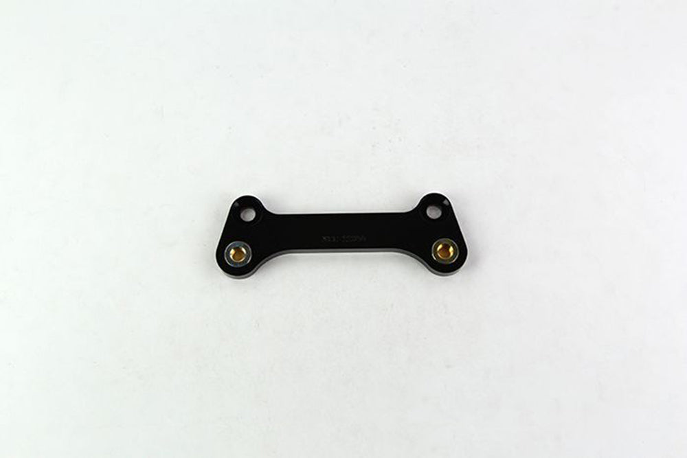 Wilwood bracket drag fdl CAMARO/NOVA 82-92 11.00 rotor R/H & L/H