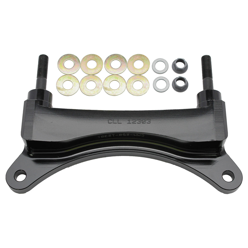 Wilwood bracket kit FNSL6R front g-body 80-87 12.88 rotor