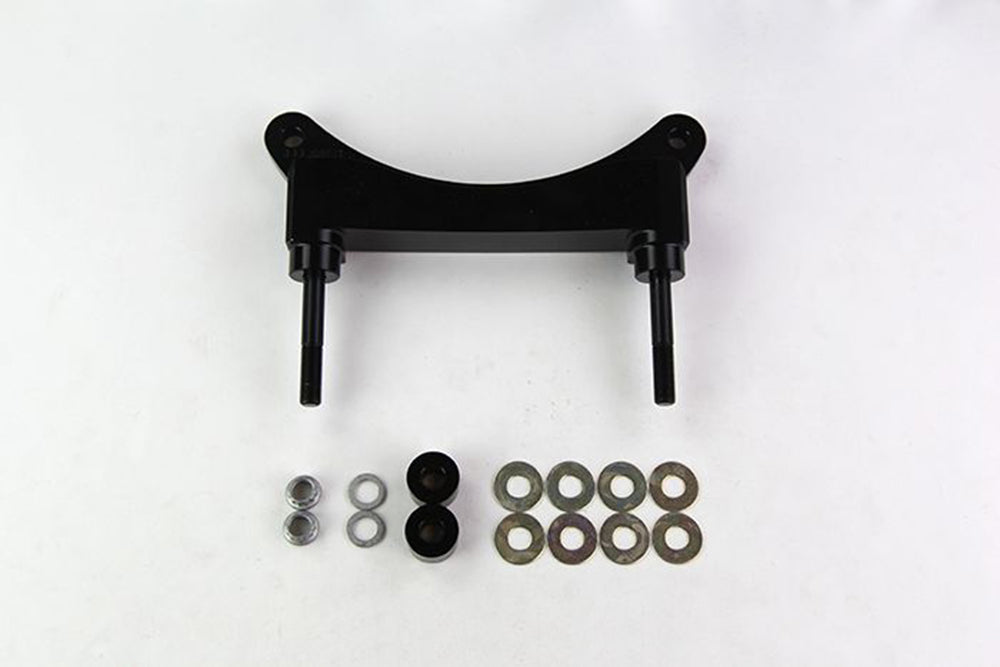 Wilwood bracket kit FNSL6R front g-body 80-87 14.00 rotor