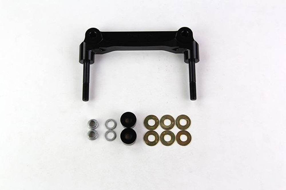 Wilwood bracket kit caliper MT FNSL6R impala 59-64 14.00 rotor