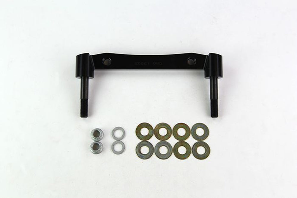 Wilwood bracket kit caliper MT AERO4/ST pontiac G8 2008 14.25 rotor