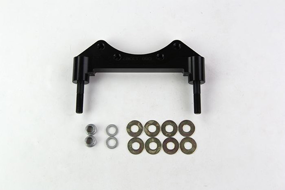 Wilwood bracket kit FNSL6R front bronco 66-77 12.88 rotor