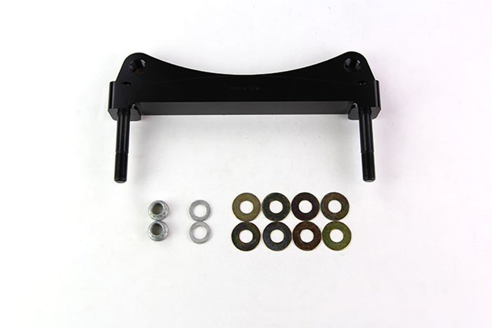 Wilwood bracket kit caliper MT TC GM TRUCK/1500 99-2014 16.00 rotor
