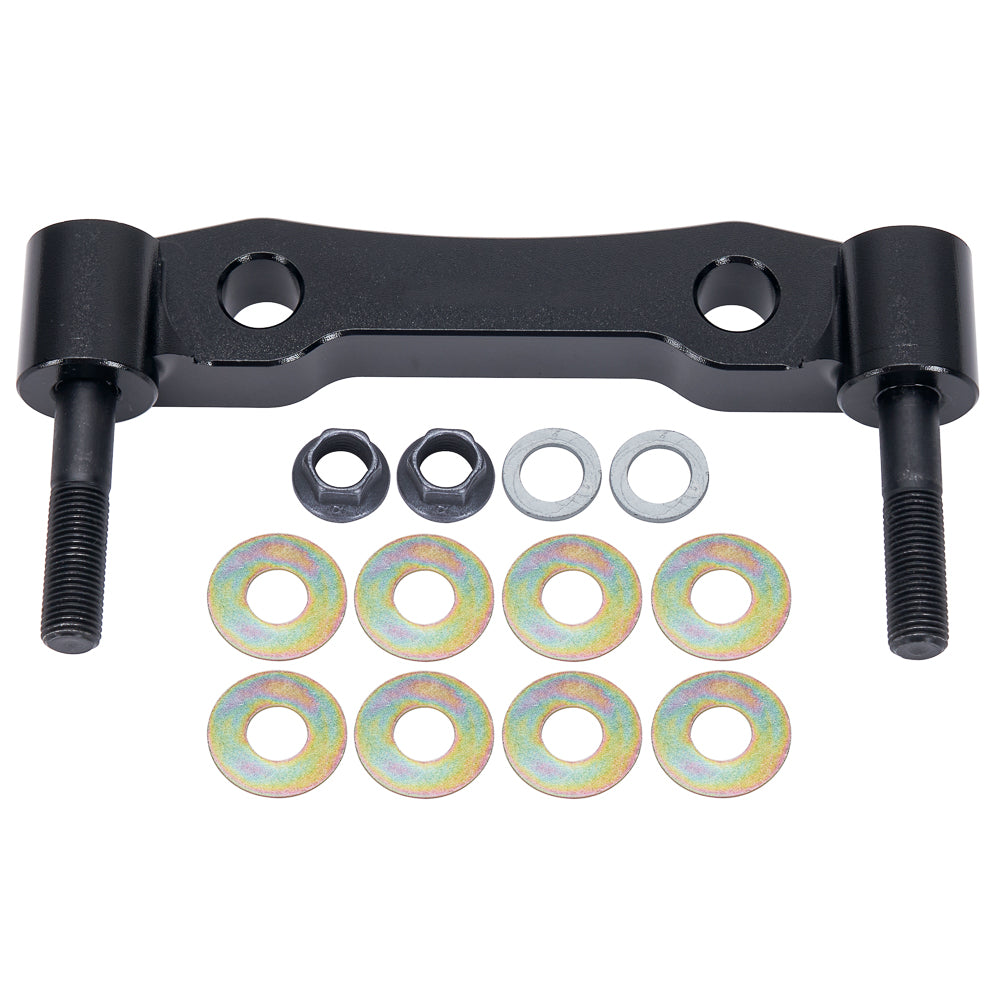 Wilwood bracket kit caliper MT powerlite porsche 911 69-74 3.00 MT