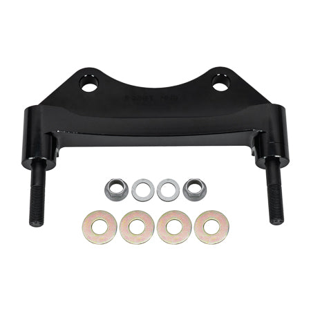 Wilwood bracket kit caliper MT FNSL jeep 07-21 rear 13.50 rotor