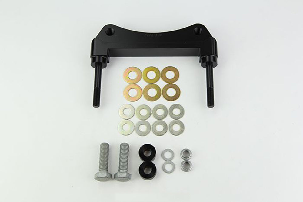 Wilwood bracket kit caliper MT FNSL6R E36/M3 14.00 rotor radial MT