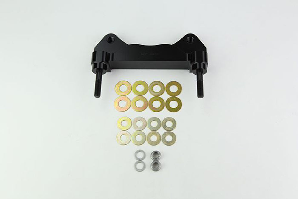 Wilwood bracket kit caliper MT FNSL6R camaro 98-02 13.00 rotor