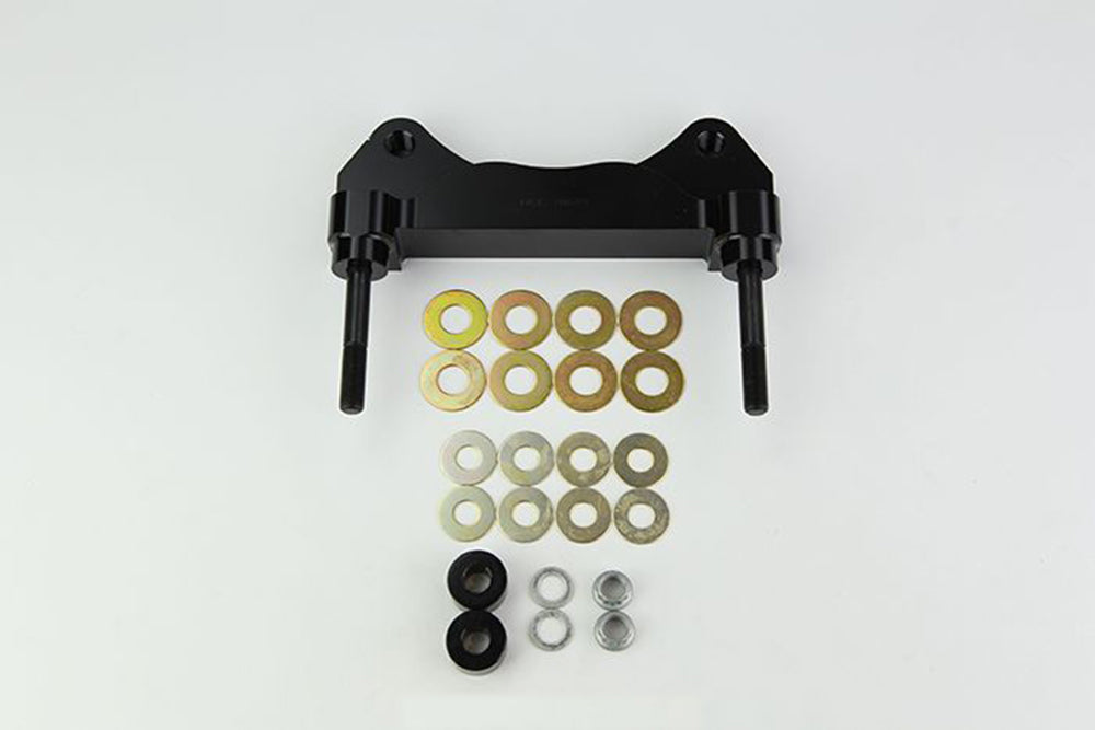 Wilwood bracket kit caliper MT FNSL6R camaro 98-02 14.00 rotor