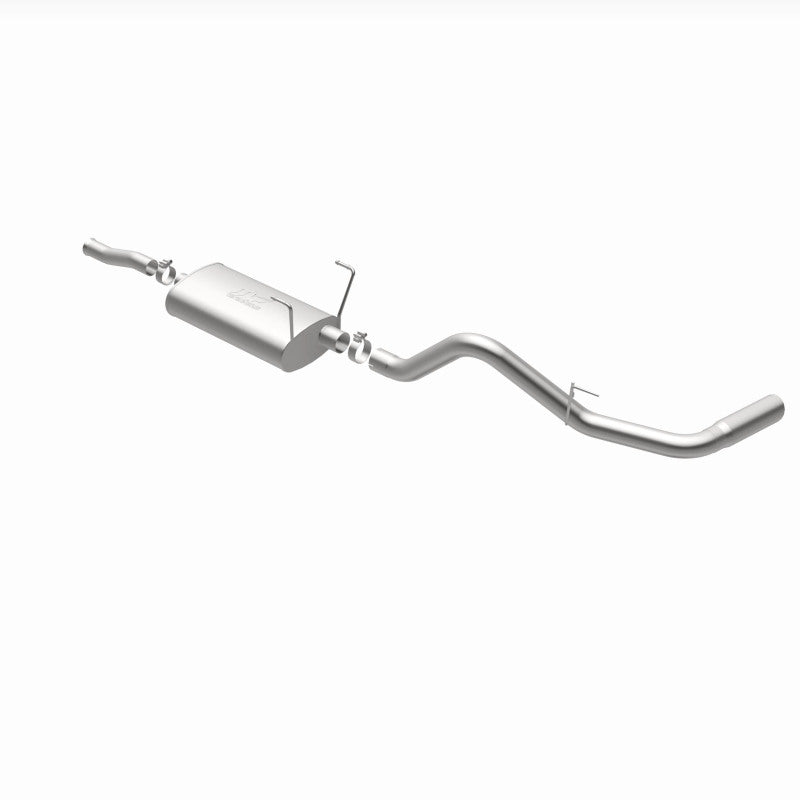 MagnaFlow Sys C/B 00-03 Toyota Tundra 4.7L V8