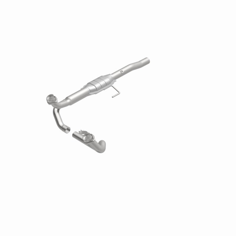 MagnaFlow Direct Fit Catalytic Converter 01 Dodge Ram 1500