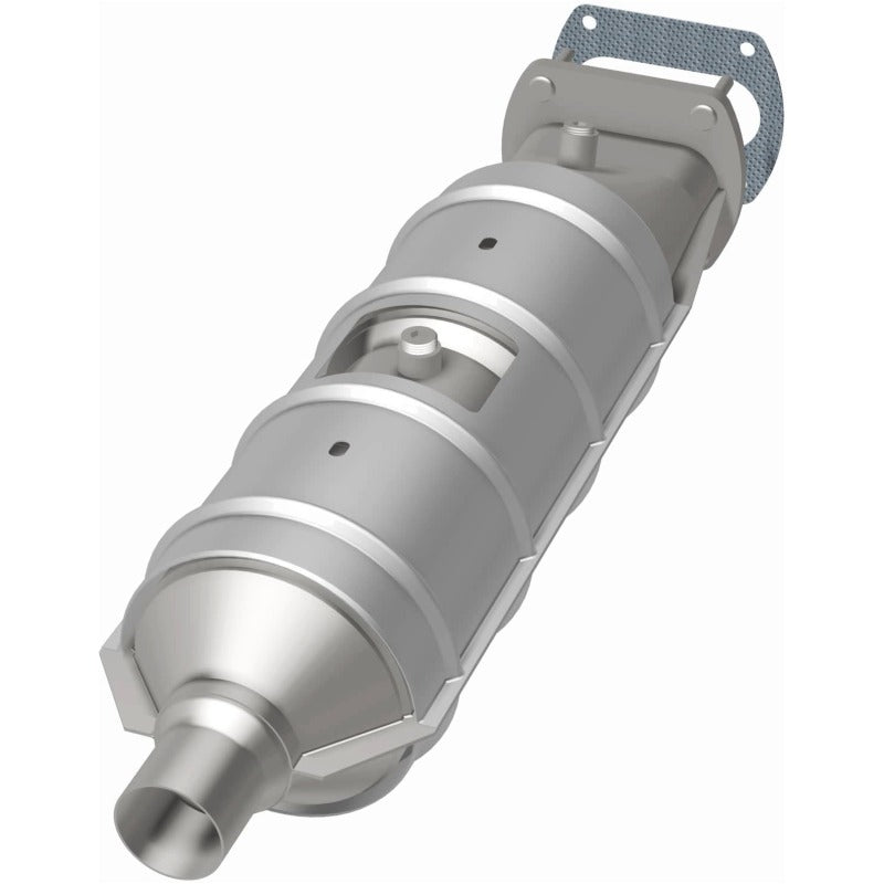 MagnaFlow Direct Fit Catalytic Converter Ford-OEM Fit 94 95