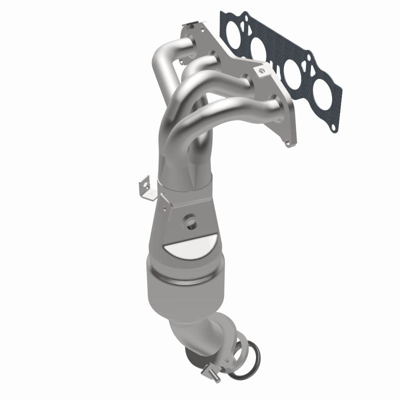 MagnaFlow Direct Fit Catalytic Converter 04-06 Toyota Highlander 2.4L