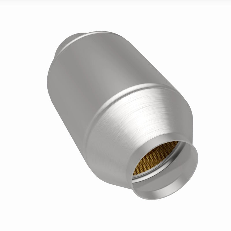 MagnaFlow Universal Catalytic Converter 2.25 inch C/C CA Pre-OBDII