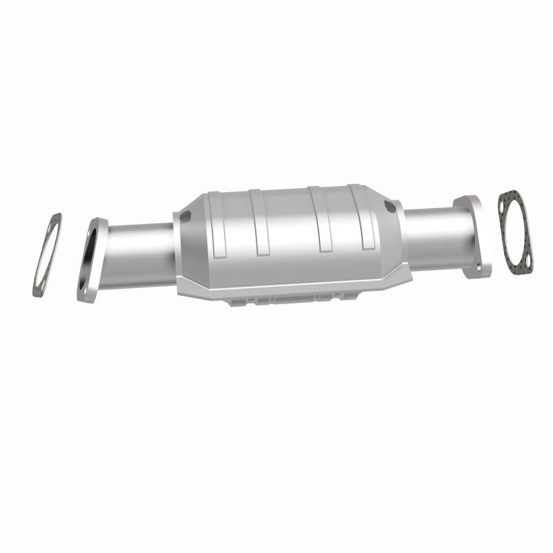MagnaFlow Direct Fit Catalytic Converter 06-08 Hyun/Kia 3.8L OEM