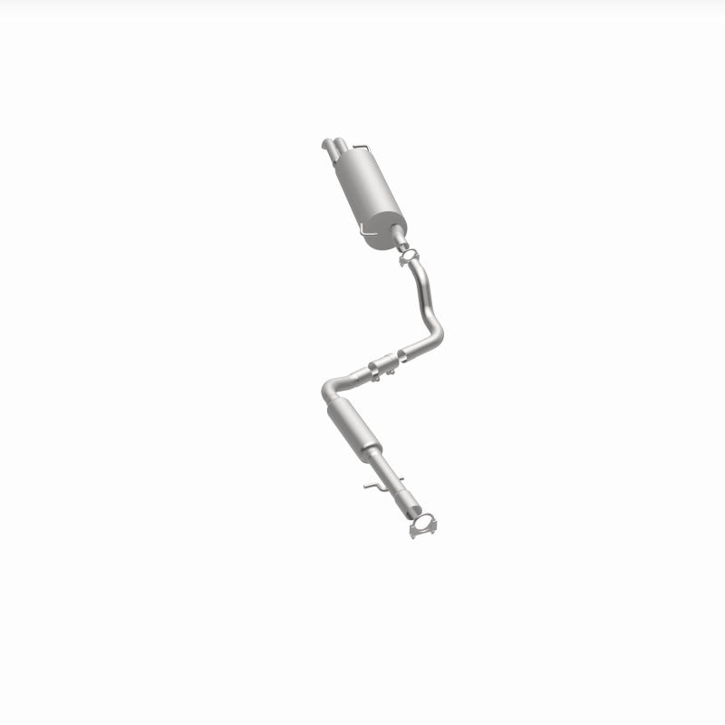 MagnaFlow BRE Exhaust Kit 99-05 VW Jetta