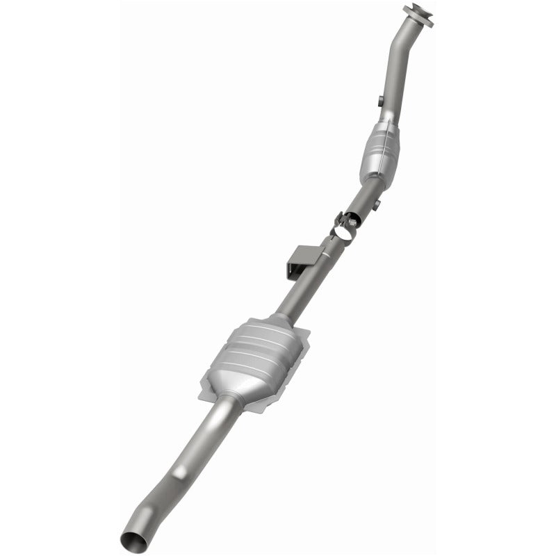MagnaFlow Direct Fit Catalytic Converter 2003 Mercedes ML320 3.2L