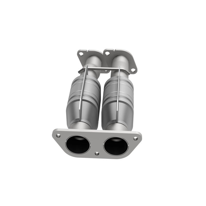 MagnaFlow Direct Fit Catalytic Converter 96-97 Explorer 5.0L Rear