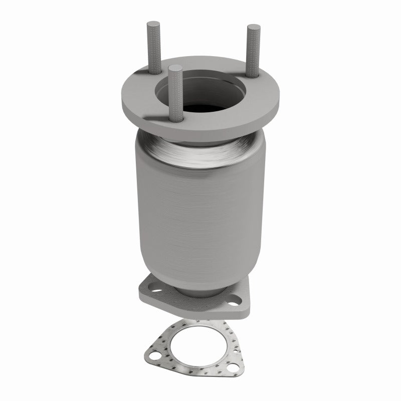 MagnaFlow Direct Fit Catalytic Converter 87-89 Mazda B2200 49S