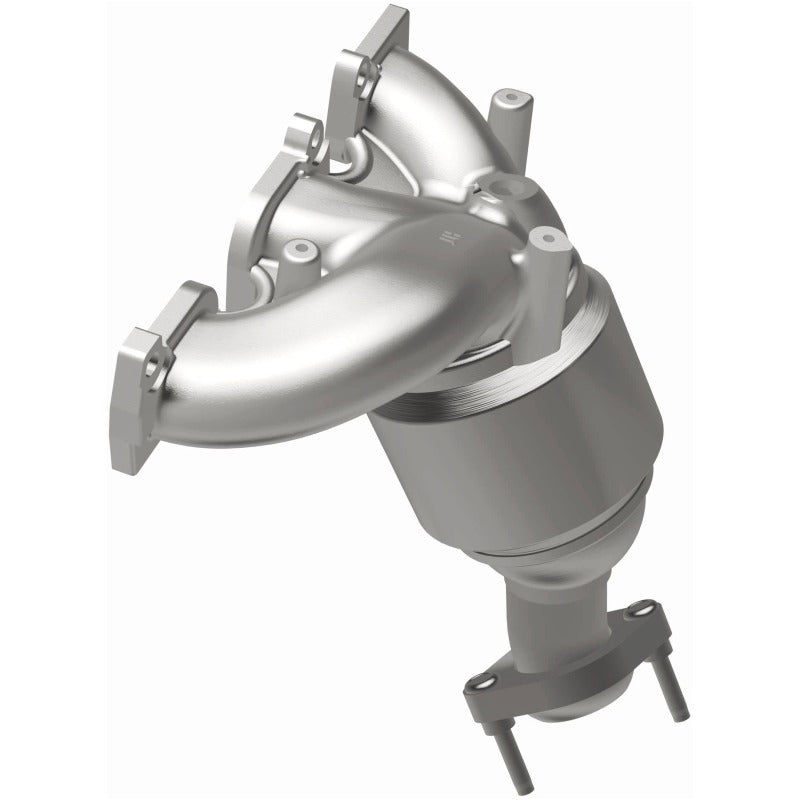 MagnaFlow DF Catalytic Conv Ford Explorer 2013 3.5L Rear Manifold *NOT FOR SALE IN CALIFORNIA*