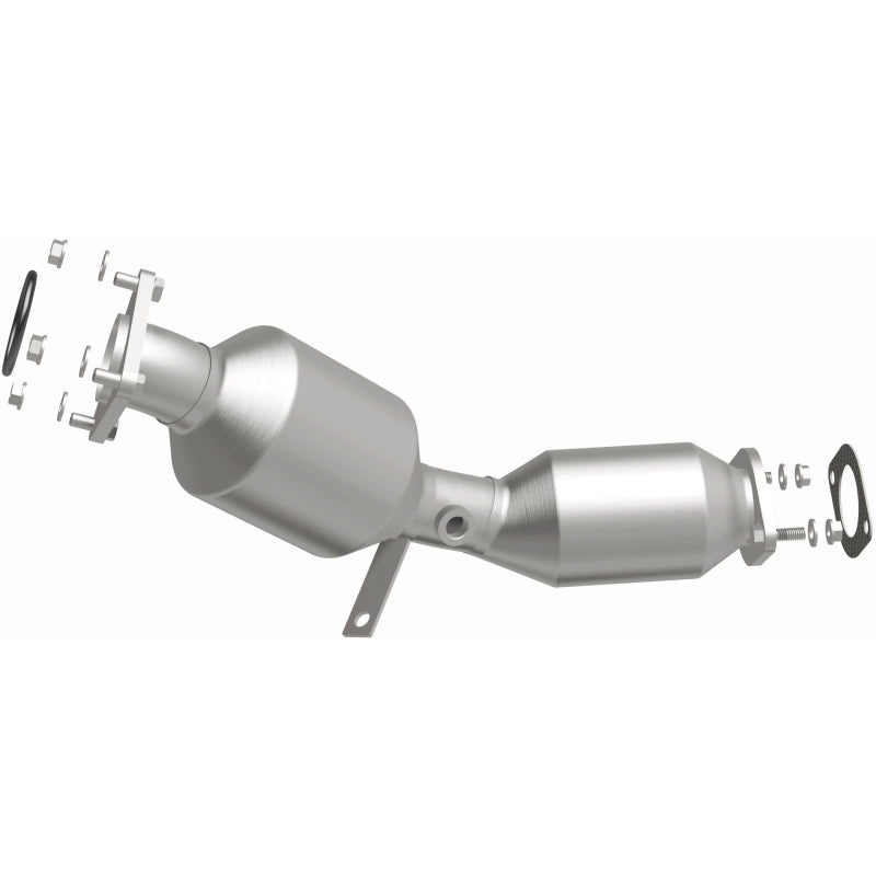 MagnaFlow 09-12 Infiniti FX35 3.5L Direct Fit Converter