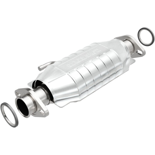 MagnaFlow 83-89 Corolla 1.6L CA Direct Fit Converter