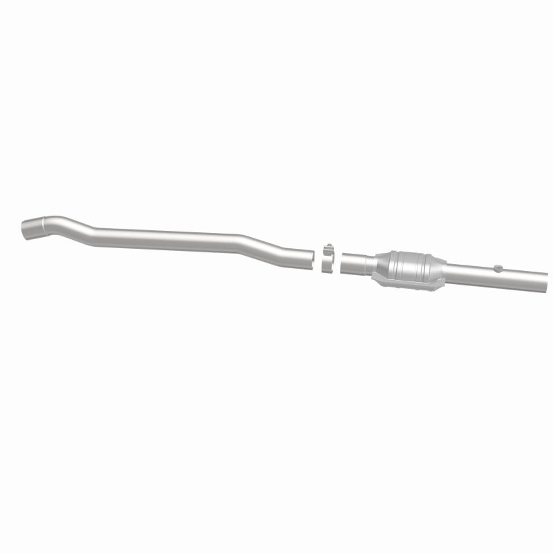 MagnaFlow Direct Fit Catalytic Converter 96 Dodge Dakota 3.9L 4wd