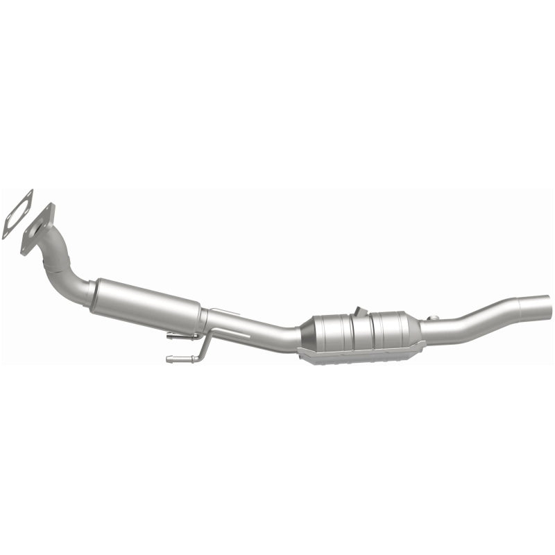 MagnaFlow Direct Fit Catalytic Converter 04-05 VW Jetta 2L