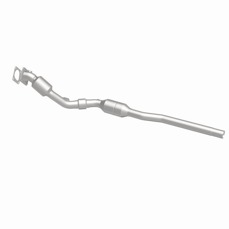 MagnaFlow Direct Fit Catalytic Converter 01-02 Audi S4 2.7L D/S