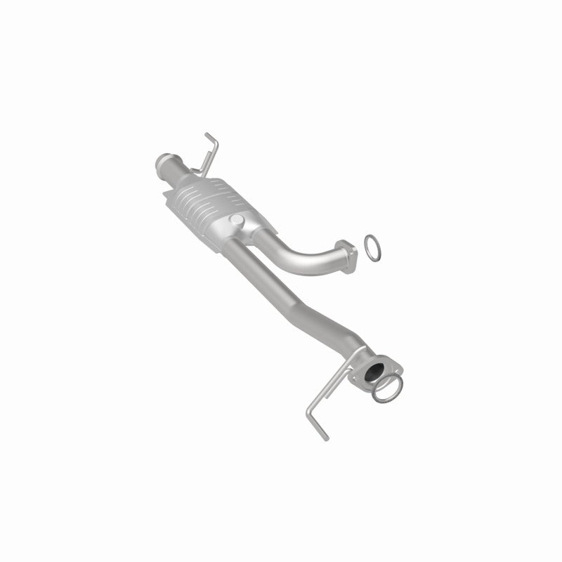 MagnaFlow Direct Fit Catalytic Converter 00-04 Tundra 4.7L Rear OEM