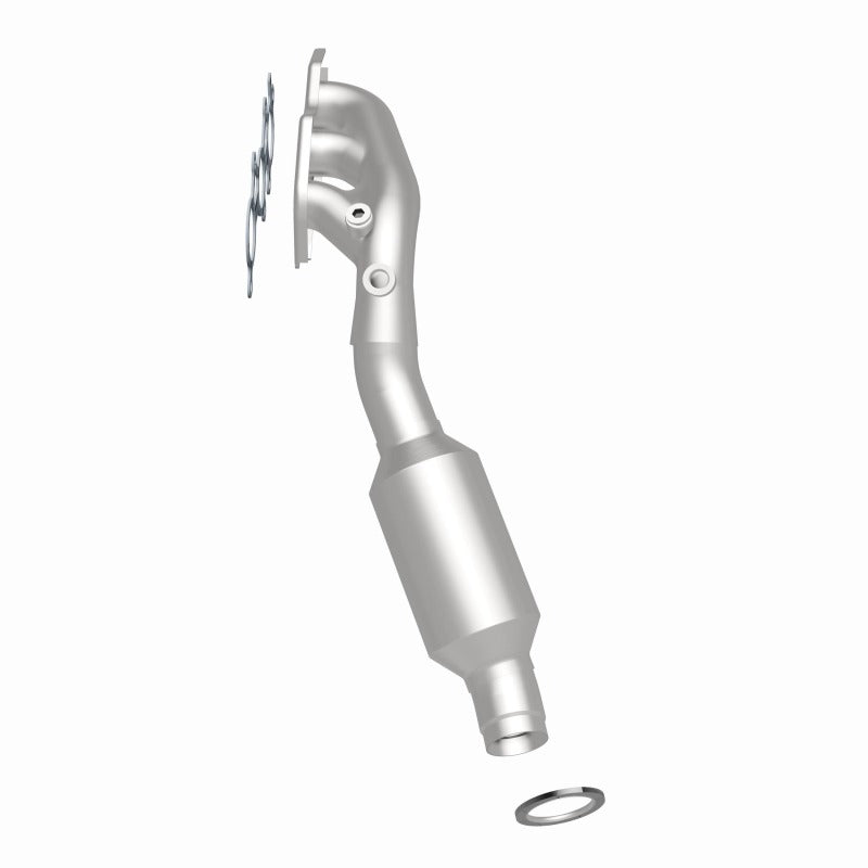 MagnaFlow Direct Fit Catalytic Converter 06-08 IS250/350 PS mani OEM
