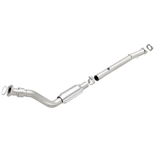 MagnaFlow Direct Fit Catalytic Converter 2001 Venture 3.4L OEM