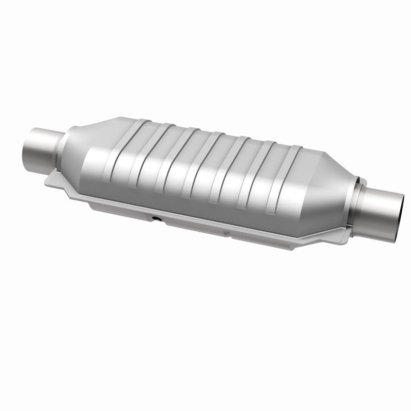 MagnaFlow Universal Catalytic Converter 2.50 OEM