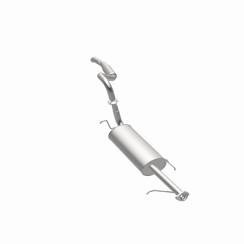 MagnaFlow BRE Exhaust Kit 99-03 Tracker Vitara
