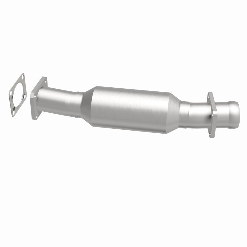 MagnaFlow Direct Fit Catalytic Converter California Grade 79-80 International Scout II 5.0L