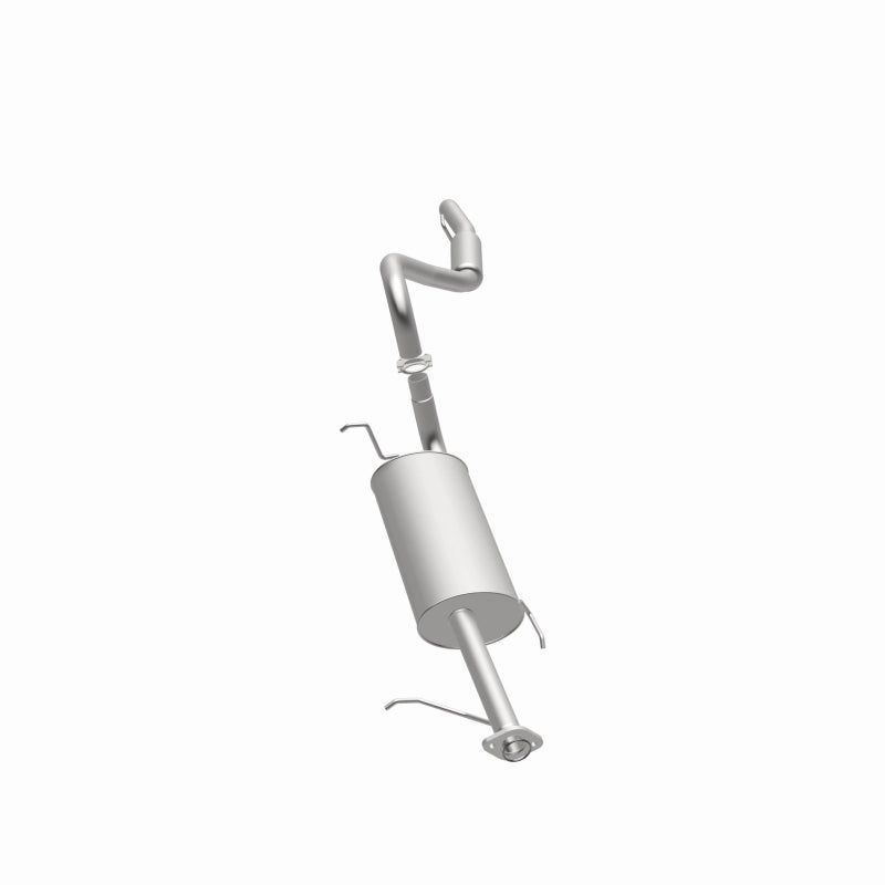 MagnaFlow BRE Exhaust Kit 99-03 Tracker Vitara