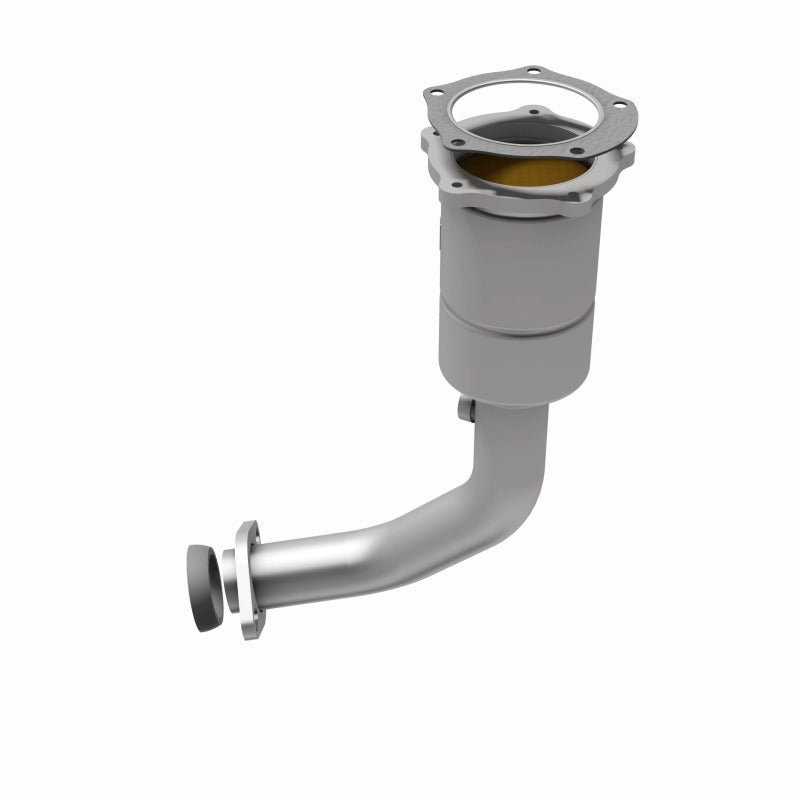MagnaFlow Direct Fit Catalytic Converter 98-00 Kia Sportage Front