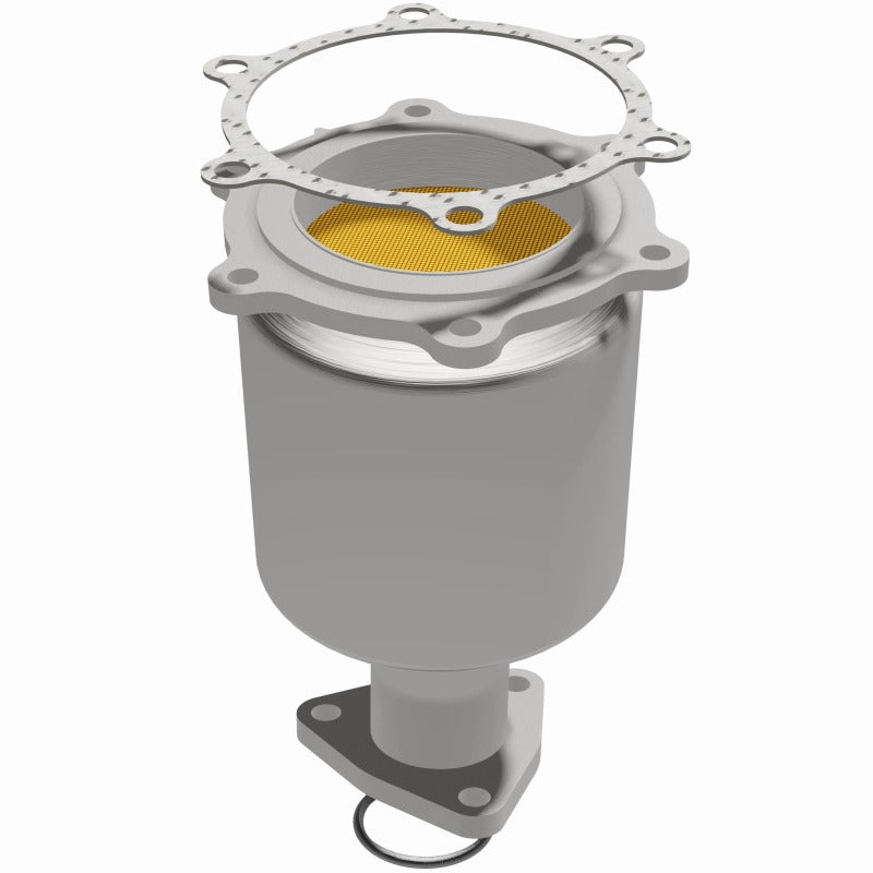 MagnaFlow 1997 Infiniti QX4 3.3L Direct Fit Converter