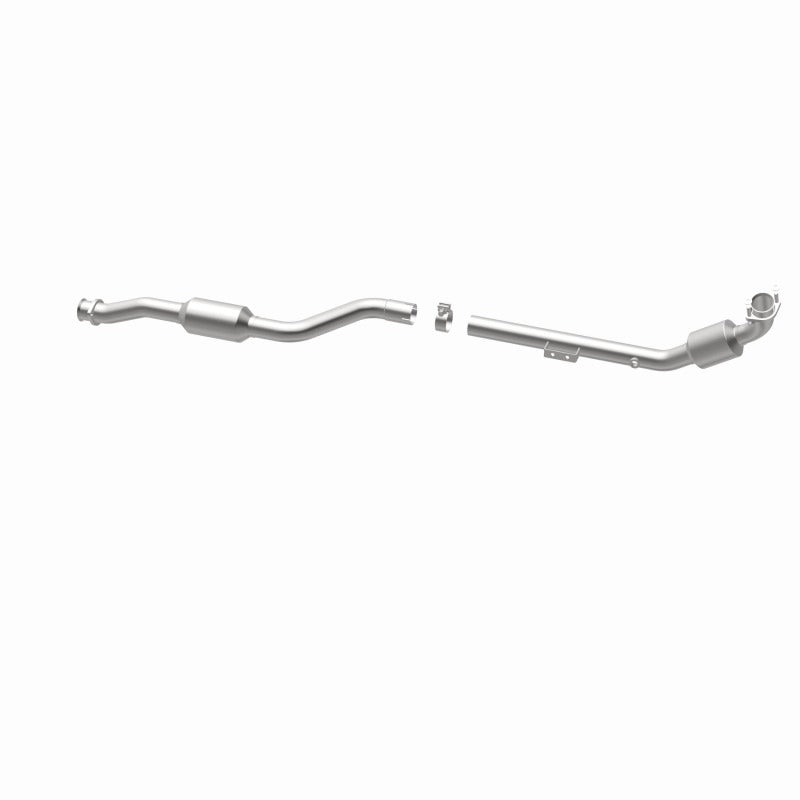 MagnaFlow Direct Fit Catalytic Converter 98-03 Mercedes E320 3.2L