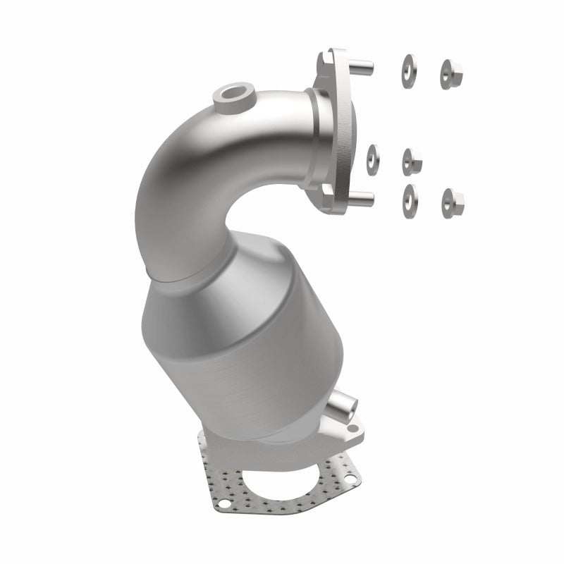 MagnaFlow 04-06 Saab 9-3 2.0L Direct Fit Converter