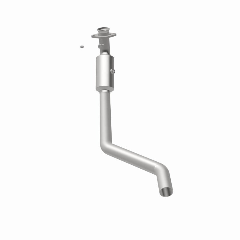MagnaFlow Direct Fit Catalytic Converter 06-08 Jaguar S-Type 3.0L
