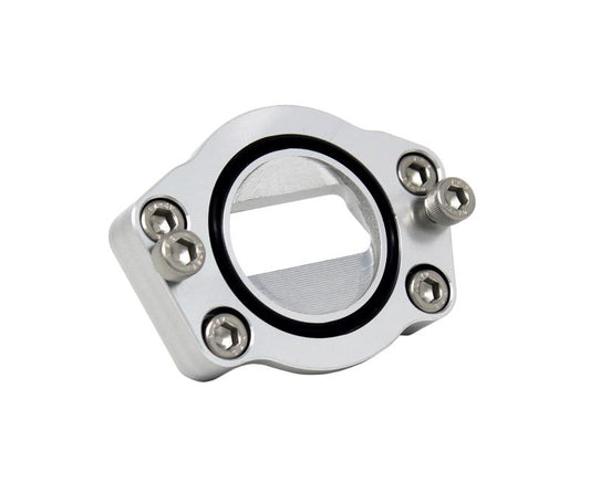 Torque Solution Greddy Blow Off Valve Adapter - Kia Stinger 2.0T