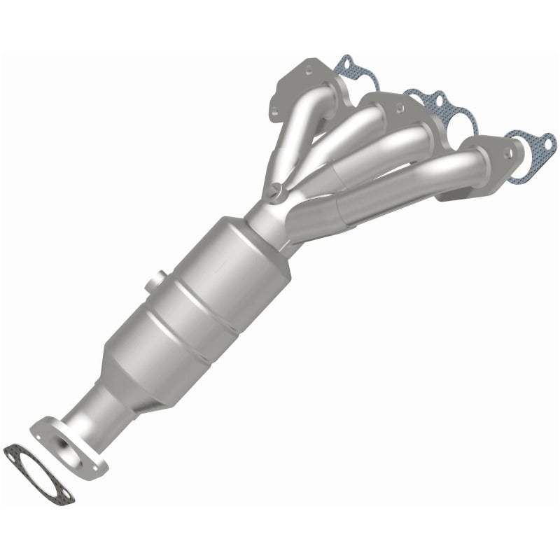 MagnaFlow Direct Fit Catalytic Converter 08-09 Ford Focus 2.0L