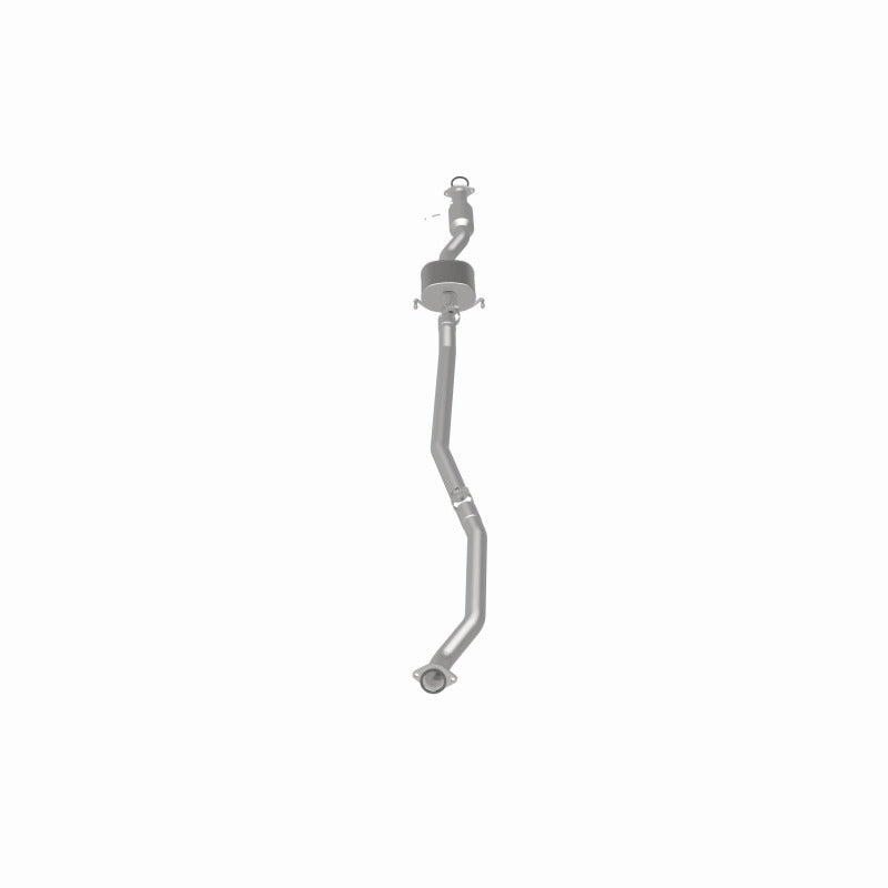MagnaFlow 16-17 CX-9 L4 2.5 OEM Underbody Direct Fit Converter