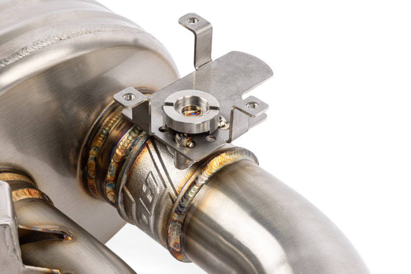 APR 18-25 Audi S4/S5 (B9) Catback Exhaust System