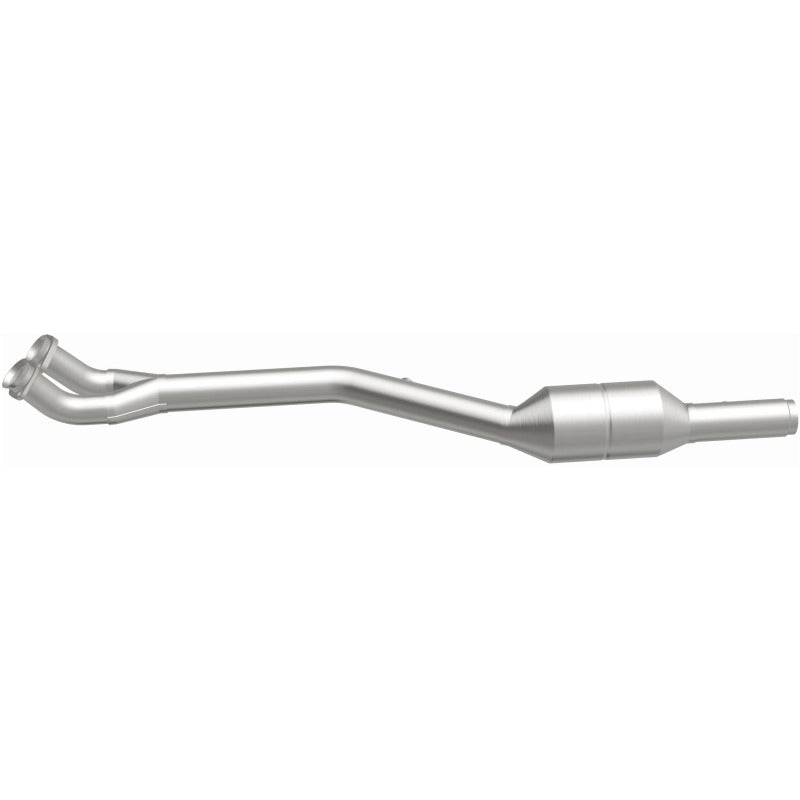 MagnaFlow Right Side Direct Fit Catalytic Converter California Grade 00-03 BMW M5 5.0L