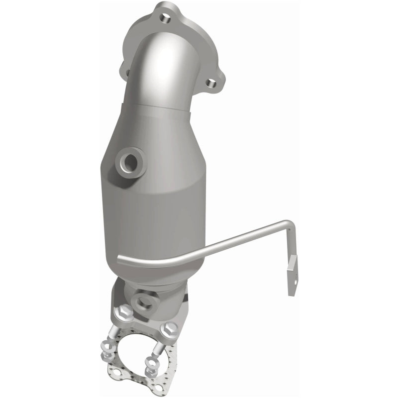 MagnaFlow Direct Fit Catalytic Converter 00-04 S40/V40 1.9L frt OEM