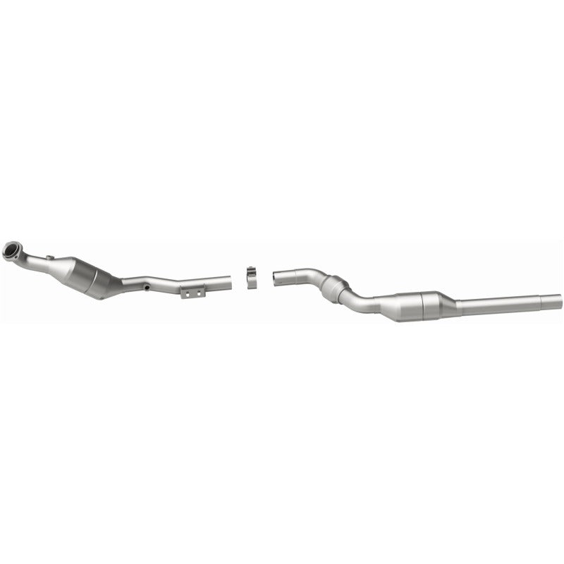 MagnaFlow Direct Fit Catalytic Converter 98-02 Mercedes E320 3.2L