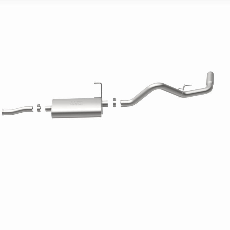 MagnaFlow Sys C/B 00-03 Toyota Tundra 4.7L V8