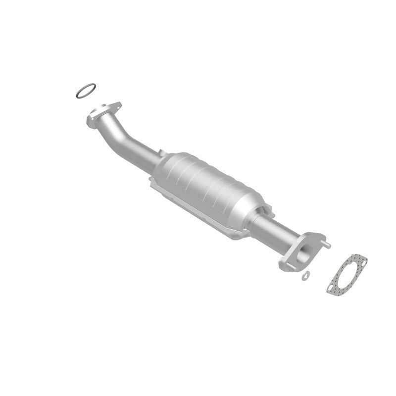 MagnaFlow Direct Fit Catalytic Converter 98-00 Niss Pathfinder 3.3L